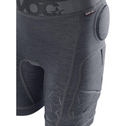 CRASH PANTS KIDS CARBON GREY