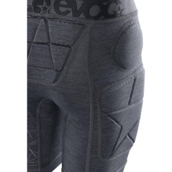 CRASH PANTS KIDS CARBON GREY