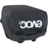 DUFFLE BAG 40 CARBON GREY - BLACK