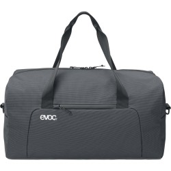 WEEKENDER 40 CARBON GREY - BLACK