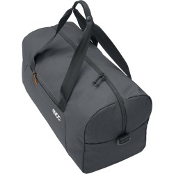 WEEKENDER 40 CARBON GREY - BLACK