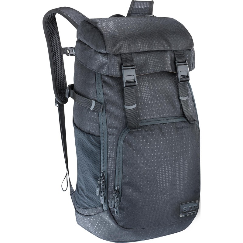 MISSION PRO 28 BLACK