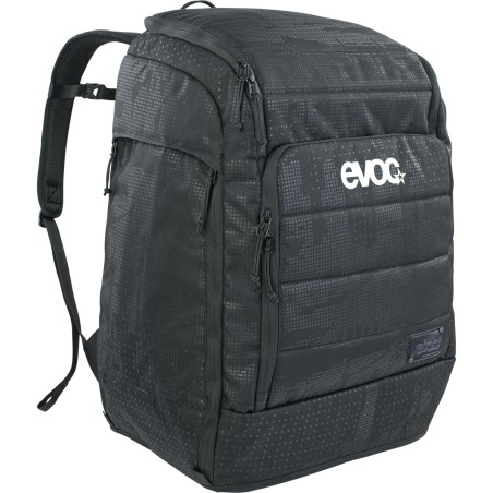 GEAR BACKPACK 60 BLACK