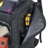 GEAR BACKPACK 60 BLACK