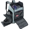 GEAR BACKPACK 60 STEEL