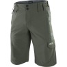 PANTALON BIKE DARK OLIVE