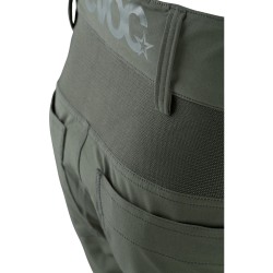 PANTALON BIKE DARK OLIVE