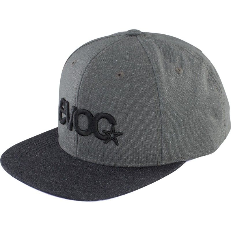 BONE SNAPBACK MULTICOLOUR