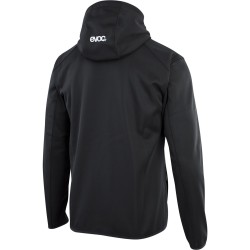 SUDADERA MEN BLACK