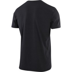 CAMISETA LOGO MEN BLACK