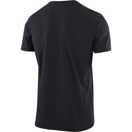 T-SHIRT LOGO MEN BLACK