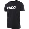 CAMISETA LOGO MEN BLACK