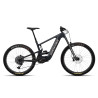 E-BIKE HECKLER 9 MX