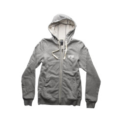 Chaqueta Mujer FOX Terry's Heather Gris