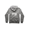 Chaqueta Mujer FOX Terry's Heather Gris