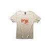 T-Shirt FOX Ride 3.0 Senhora Branco