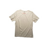 T-Shirt FOX Ride 3.0 Senhora Branco