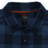 Camisa M  Comp FOX Everyday Flannel Azul