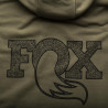 Sudadera FOX Pullover Verde