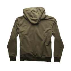 Hoody FOX All Day Senhora Verde