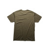 T-Shirt FOX Stacked Verde