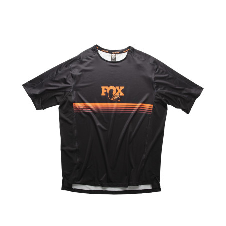 Maillot FOX Hightail Negro