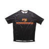 Maillot FOX Hightail Negro