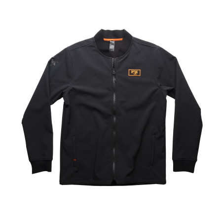 Casaco FOX Podium Bomber Preto