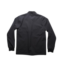 Casaco FOX Podium Bomber Preto