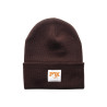 Gorro FOX Fold Over Beanie Marrón