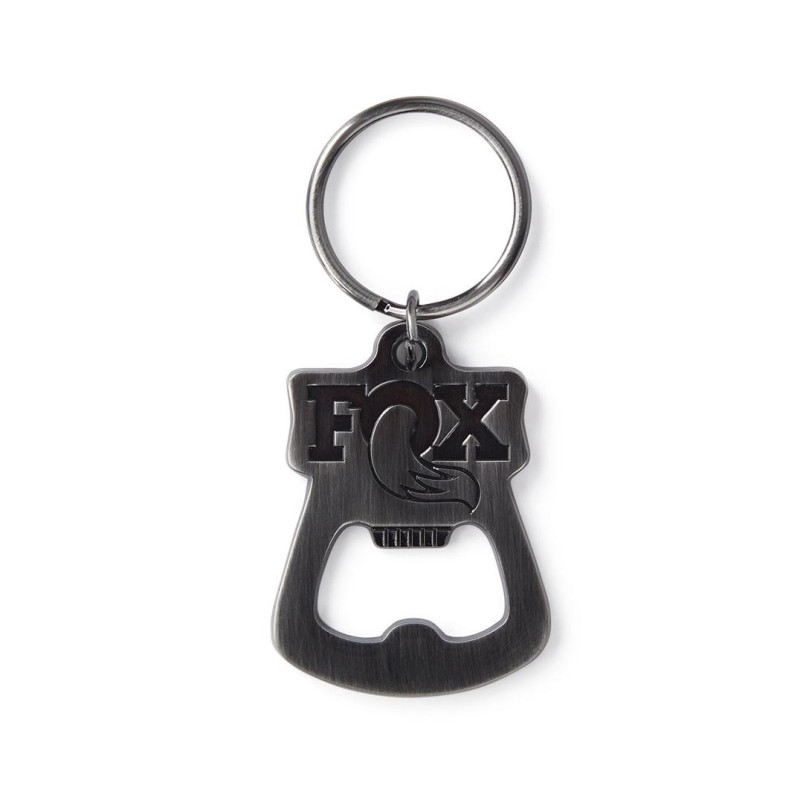 Porta-Chaves FOX Keychain Bottle Opener