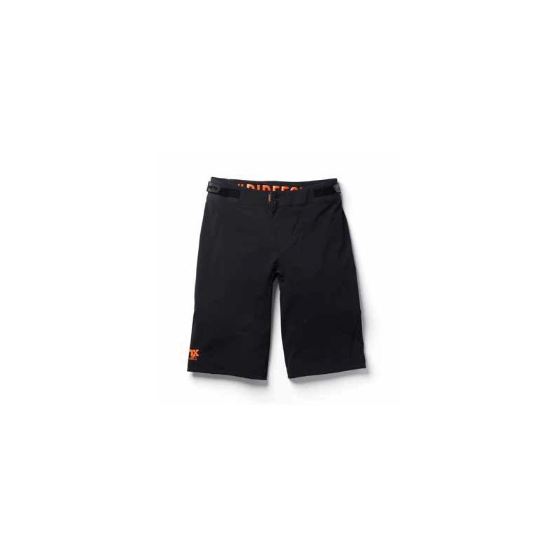 Pantalones FOX Hightail Negro