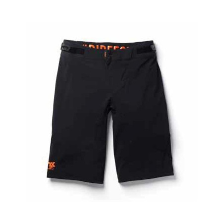 Pantalones FOX Hightail Negro