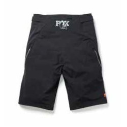 Pantalones FOX Hightail Negro