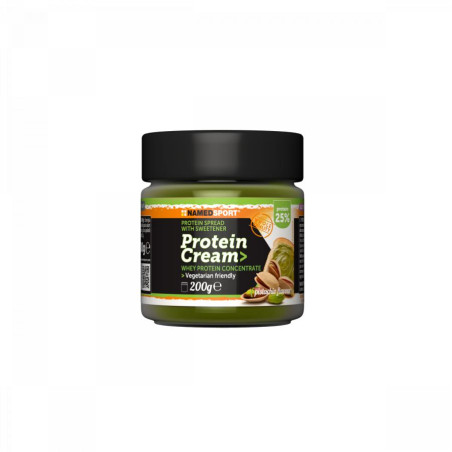 Pasta NamedSport Protein Cream