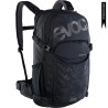 MOCHILA STAGE 18 BLACK