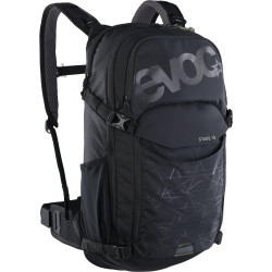 MOCHILA STAGE 18 BLACK