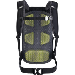 MOCHILA STAGE 18 BLACK