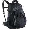 MOCHILA STAGE 18 BLACK