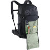 MOCHILA STAGE 18 BLACK