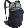 MOCHILA STAGE 18 BLACK