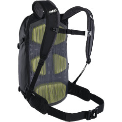 MOCHILA STAGE 18 BLACK