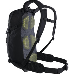 MOCHILA STAGE 18 BLACK