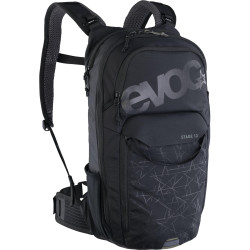 MOCHILA STAGE 12 BLACK