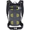 MOCHILA STAGE 12 BLACK