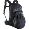 MOCHILA STAGE 12 BLACK