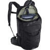 MOCHILA STAGE 12 BLACK