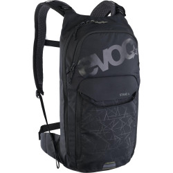 MOCHILA STAGE 6 BLACK