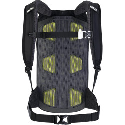 MOCHILA STAGE 6 BLACK