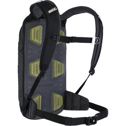 MOCHILA STAGE 6 BLACK